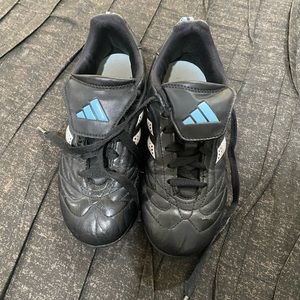 Adidas Soccer Cleats